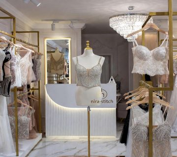 تفاوت تاپ زنانه باکس، تاپلکس، بوستیه و دکلته